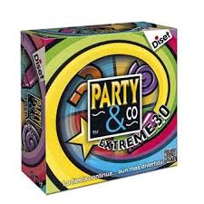 Resultado de imagen de party co