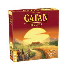 Resultado de imagen de catan